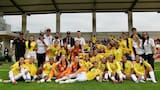 Colombia clasifica a los octavos de final del Mundial Femenino Sub-17