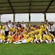 Colombia clasifica a los octavos de final del Mundial Femenino Sub-17