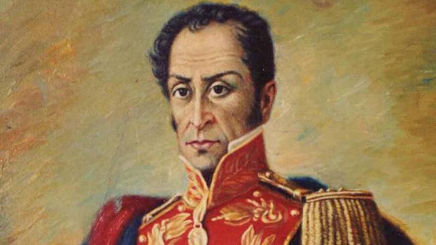 Este lunes se conmemoran 206 años de la Carta de Jamaica de Simón Bolívar