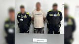 Policía capturó a un hombre de 47 años en el aeropuerto de Barranquilla: era buscado por concierto para delinquir