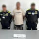 Policía capturó a un hombre de 47 años en el aeropuerto de Barranquilla: era buscado por concierto para delinquir