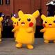 En video | Pikachu vuelve a enloquecer las redes con esta coreografía