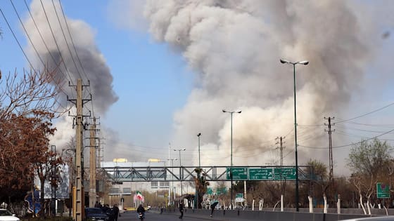 Irán sopesa la última propuesta estadounidense para poner fin a la guerra