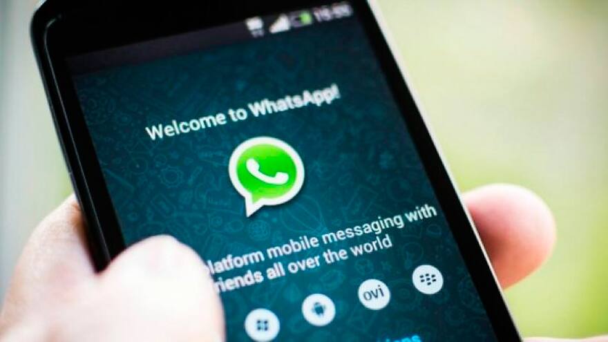Descubren falla en WhatsApp que permitiría leer y modificar mensajes enviados