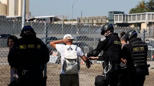 Servicio de Inmigración de EE. UU. detuvo 75.000 personas sin historial penal en nueve primeros meses de Gobierno Trump