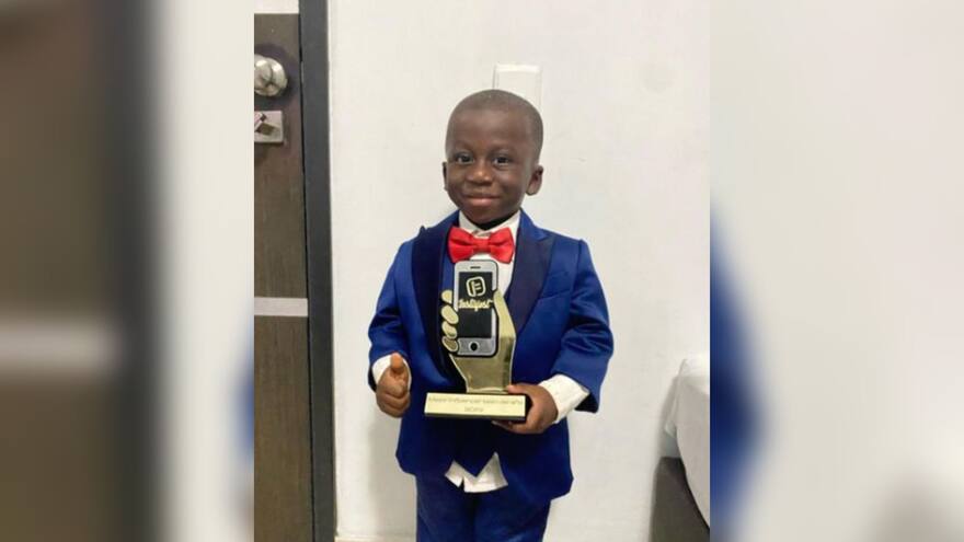 TikTok: ¿Por qué es viral el audio de Tía Paola , de la famosa frase de Yanfry y por qué dicen que es racismo?