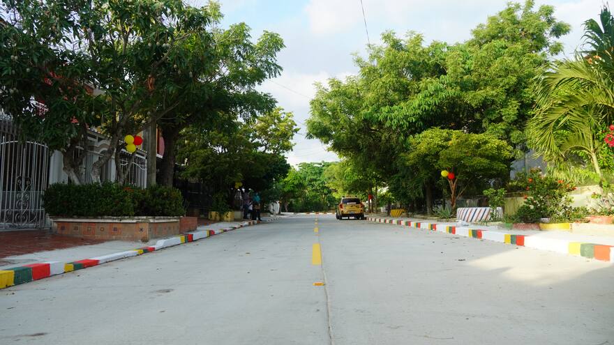 Distrito cerró proceso de licitación para nueva fase de ‘Barrios a la Obra’