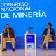 Gobernador de Córdoba se pronuncia en el Congreso Nacional de Minería