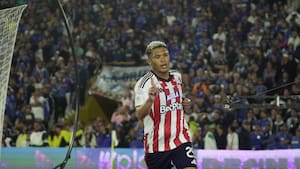 Medellín vs. Junior: minuto a minuto de su partido por la Liga-I