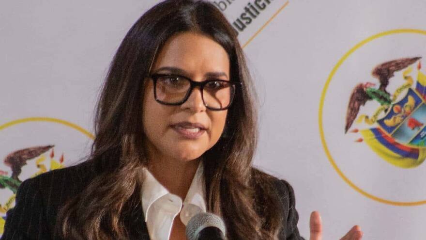 XXI Cumbre Judicial Iberoamericana de Perú: magistrada barranquillera Marjorie Zúñiga hace parte de comisión iberoamericana de género