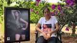 Claribel Moreno, madre de joven desaparecida en Cartagena en 2021, fue asesinada en Jamundí