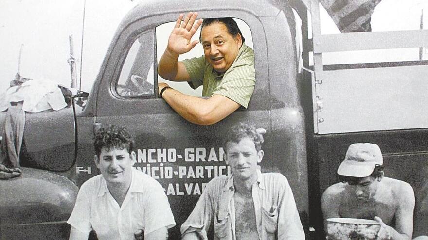 XII Premio Nacional de Cuento La Cueva rinde honor a Heriberto Fiorillo