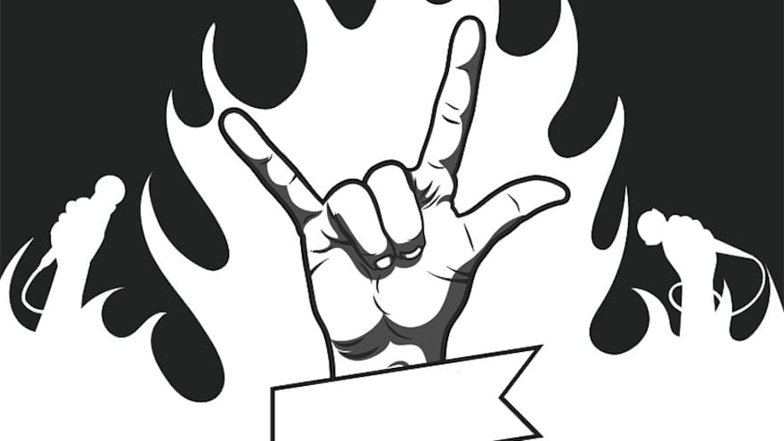 Dos álbumes colombianos entre los mejores de la historia del heavy metal