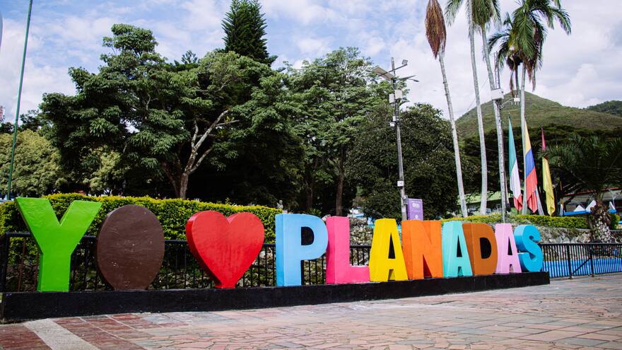 Planadas, Tolima: donde nace el mejor café del mundo