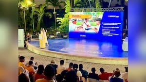 Aumentaron las postulaciones al Portafolio de Estímulos 2026 en Montería