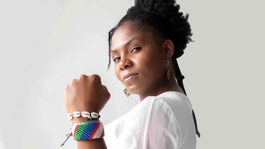 ¿Qué significa la palabra ‘mayora’ que usó Francia Márquez?