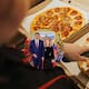 El “pizza index” del Pentágono vuelve a ser tendencia tras la captura de Nicolás Maduro