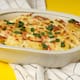 Paso a paso para preparar papas gratinadas en sartén