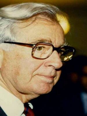 Lo del expresidente Barco es la tapa