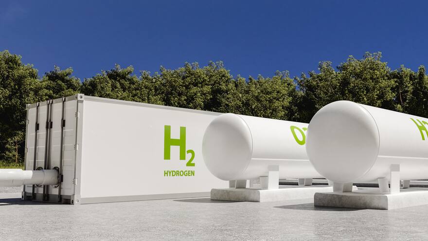 Minenergía abre consulta pública sobre asignación de áreas para la exploración de hidrógeno