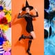 Reinvente su closet para celebrar Halloween