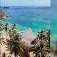 La Playita Isla Fuerte, uno de los secretos mejor guardados de Colombia