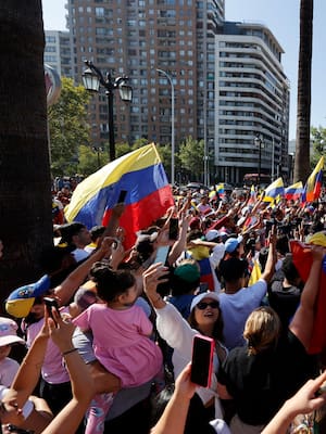 Del júbilo al deber moral