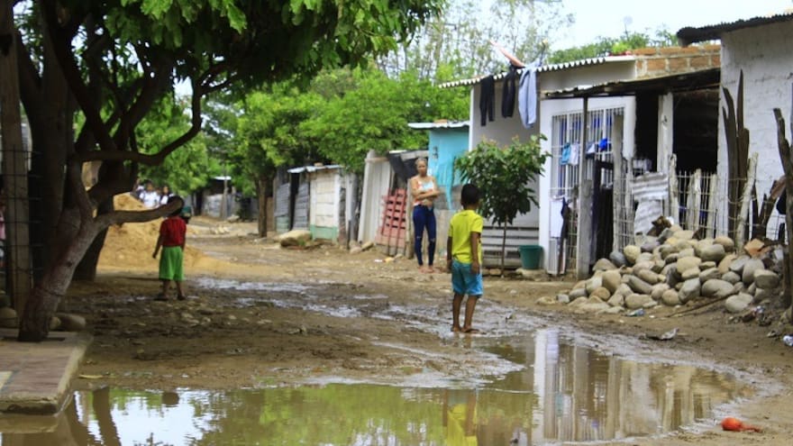 Un hombre murió al sufrir una descarga eléctrica en Valledupar
