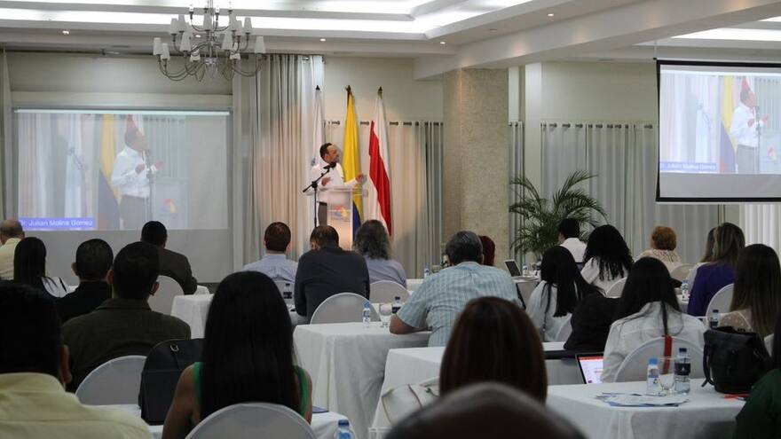 Expiden Circular Única para el sistema del subsidio familiar