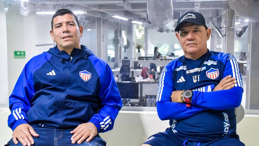 La historia de la camiseta amarilla de Junior en la final de 2004