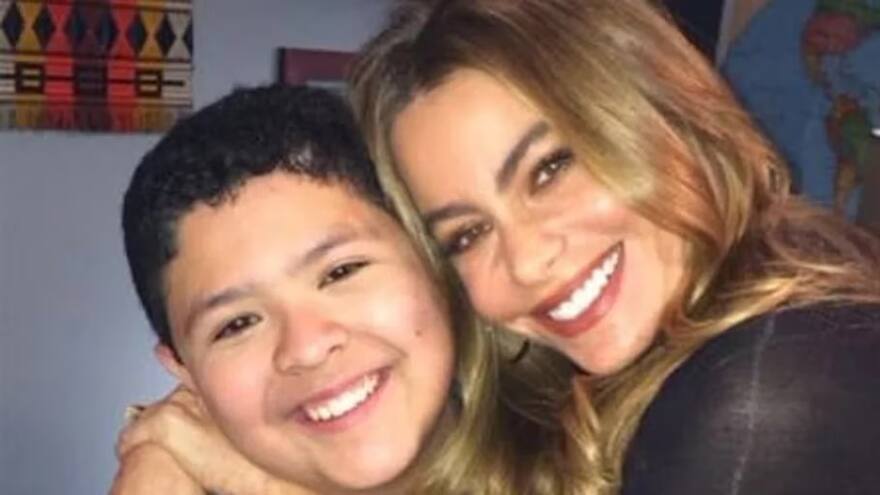 Así luce actualmente Manny, el hijo de Gloria Pritchett en Modern Family