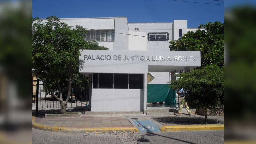 Capturan a cuatro policías de La Guajira vinculados con acciones criminales