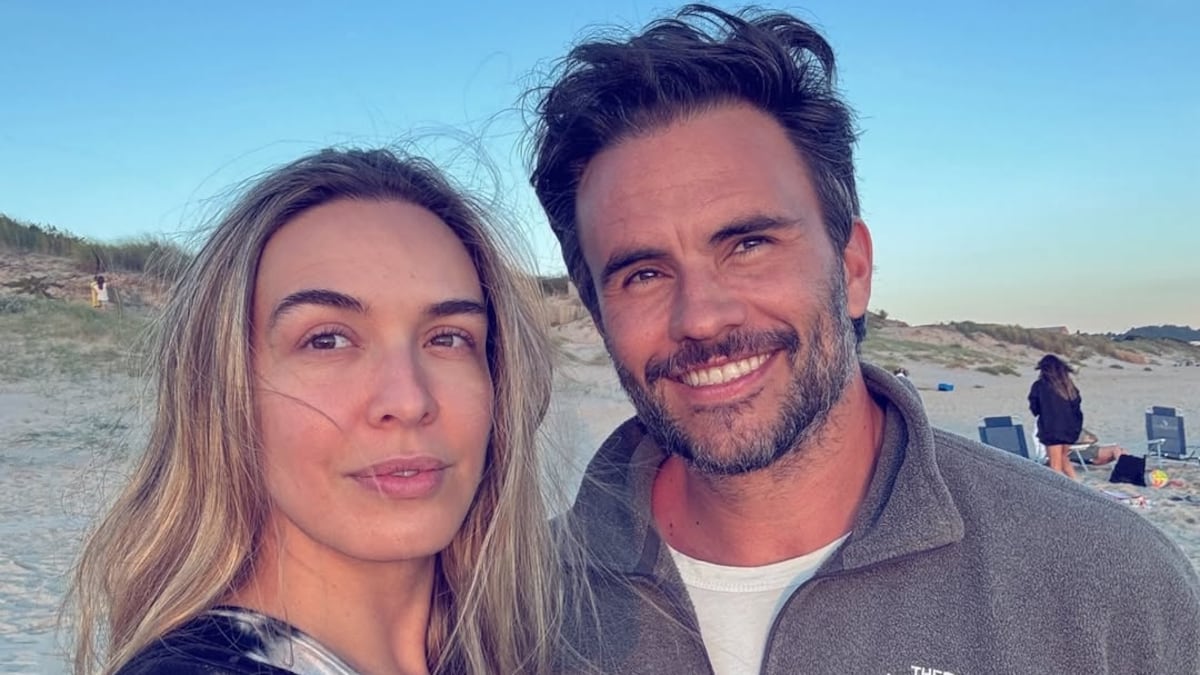 Juan Pablo Raba dejó el hospital en sillas de ruedas: así lo dio a ...