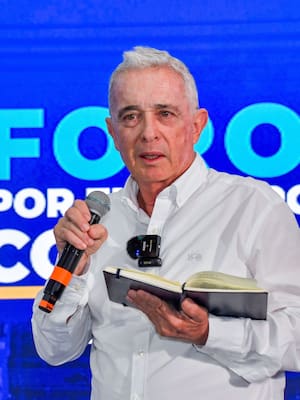 “Quedó claro…”