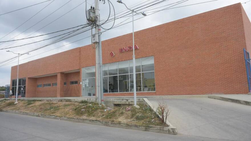 Soledad: balean a joven dentro de su casa en el barrio La Central