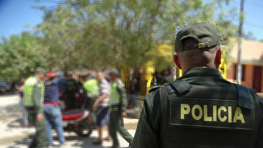 Niño muere tras recibir una pedrada en la cabeza en Baranoa