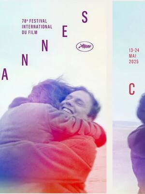 Cannes 2025: Un homenaje eterno a Un ‘hombre y una mujer’