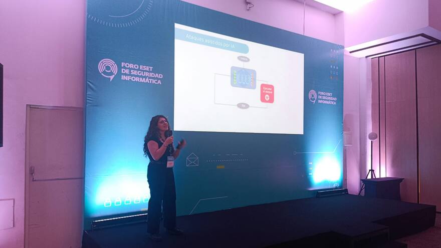 Inteligencia Artificial (IA), la ‘aliada’ para el cibercrimen