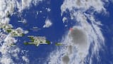 La tormenta Karen surge en el Atlántico y Jerry causa lluvias en Puerto Rico