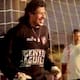 René Higuita recordó su fugaz paso por Junior: “Tuve un problemita con Peluffo”