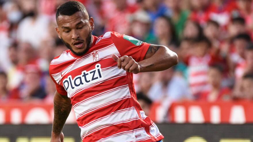 España: Olympique de Marsella es el nuevo equipo de Luis Javier Suarez