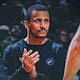 Joe Mazzulla, de los Boston Celtics, es elegido entrenador del año en la NBA