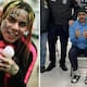 El rapero Tekashi 6ix9ine estará en la misma prisión con Nicolás Maduro: “El mejor equipo”