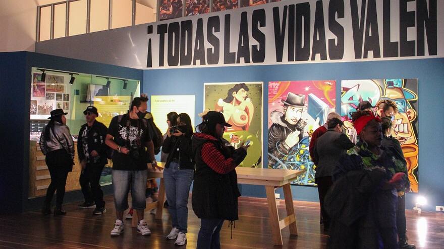 Museo Nacional celebrará 200 años con estímulos al sector
