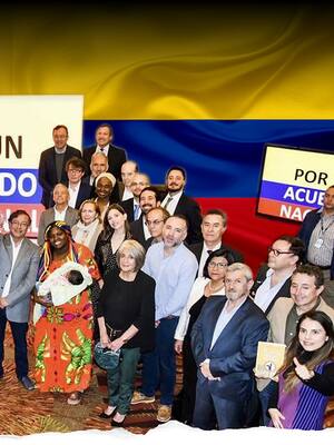 El pacto nacional de Petro | Columna de Néstor Rosania