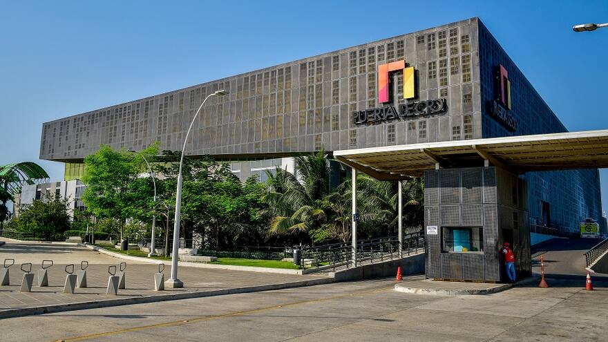 Senado hará primera audiencia pública sobre cambio en modelo geopolítico en Barranquilla