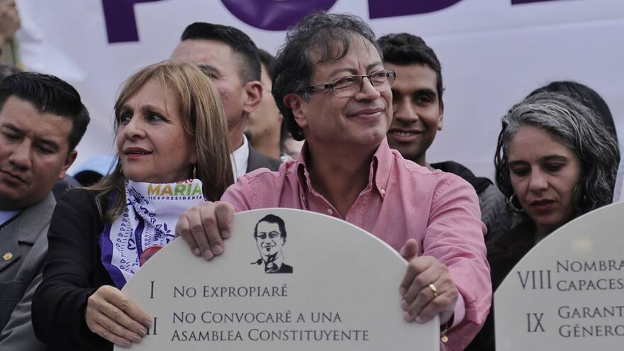 No se necesita una Constituyente, se necesita voluntad