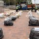 Incautan cerca de 1.000 kilos de explosivos en el Cesar