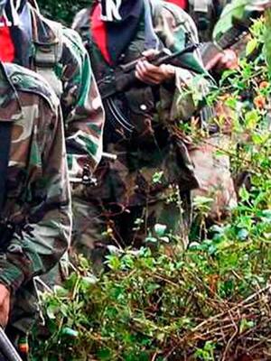 Manos libres para el Eln | Columna de Rafael Nieto Loaiza