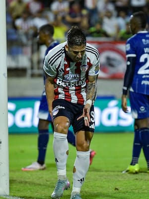 Columna de opinión | Junior, ¿y los jugadores qué?